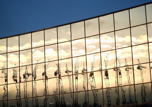 Mirror Morning
