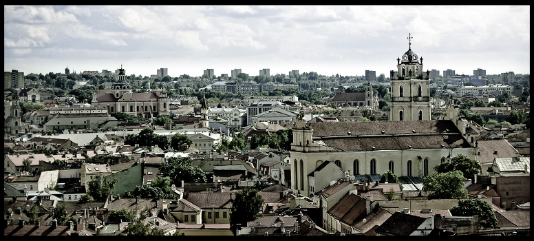 Vilnius