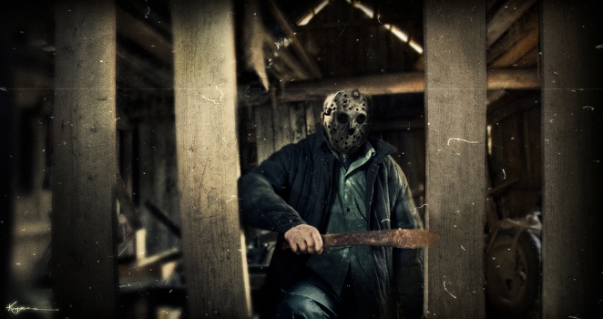 Jason scene #3