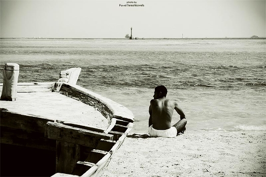 [Sand. Repeating noon}