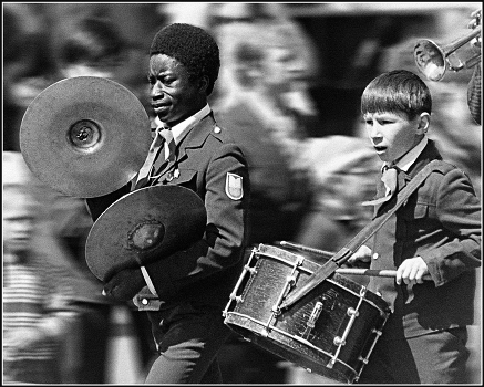 Parade Band