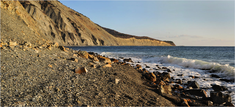 The fourth bay