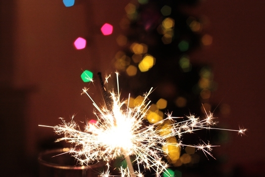 Happy New Year:)