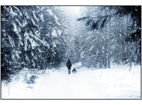 On the threshold of Fairy Tales!