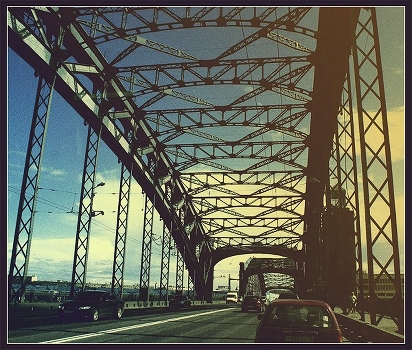 Bridge