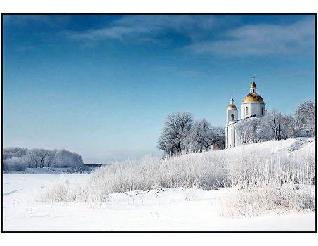 Epiphany Cathedral of Polotsk - IV