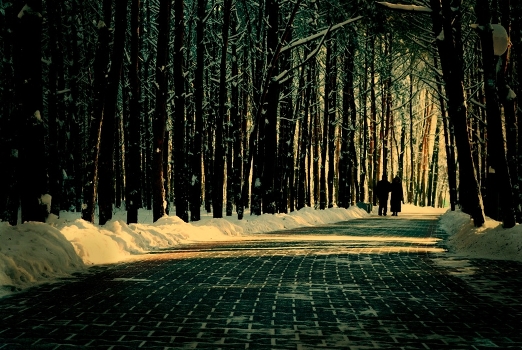 Walk