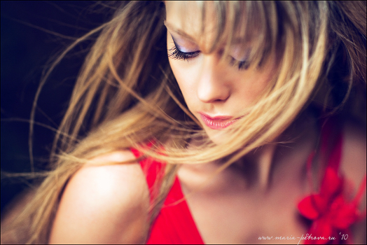 Wind in your hair