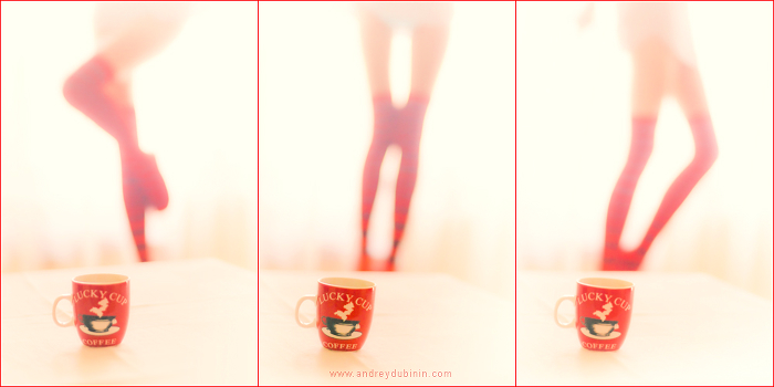 Lucky Cup