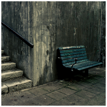 Quiet location