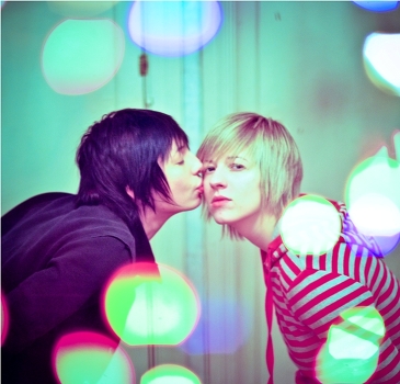 let there be love