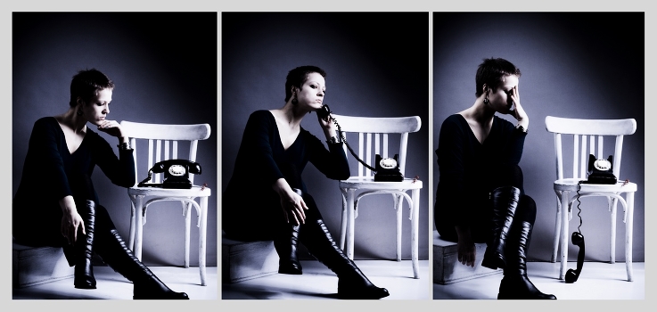 melancholy