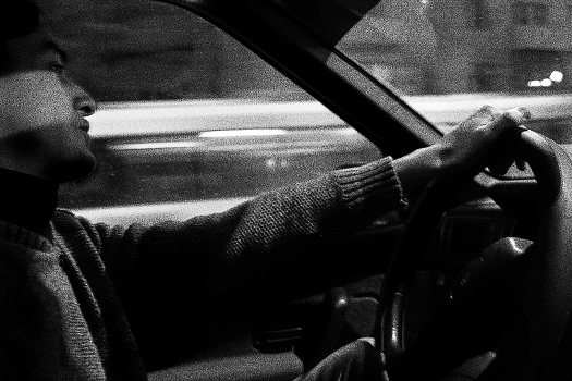 driver