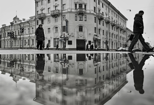 Two Worlds