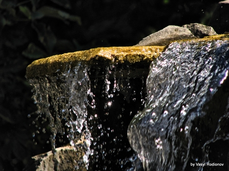 Fountain
