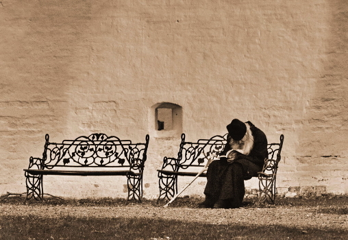Solitude