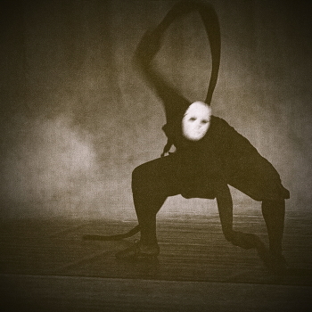 Night Guest (2009)