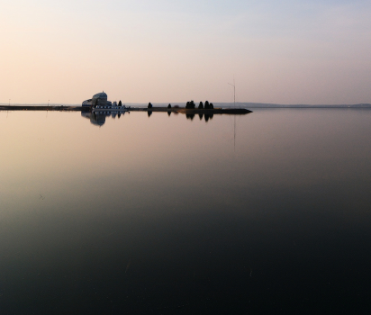 Calm