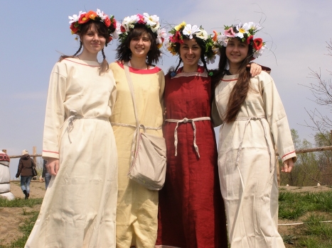 Dzyaўchyny