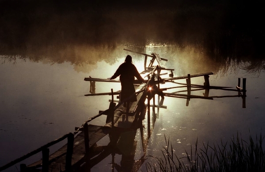 Silence