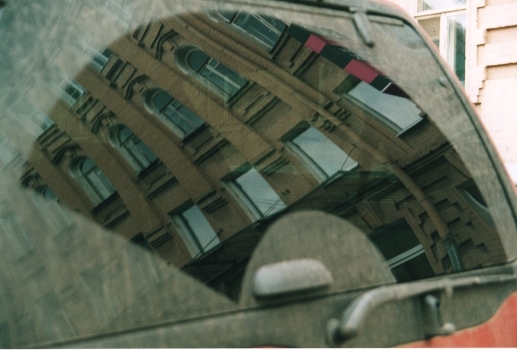 Reflection