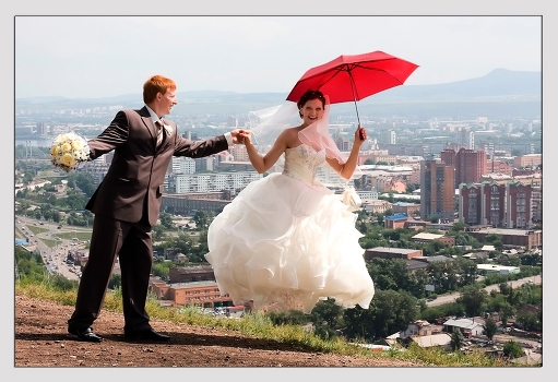 Honey, I'm so windy ...!