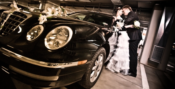 Wedding Photography