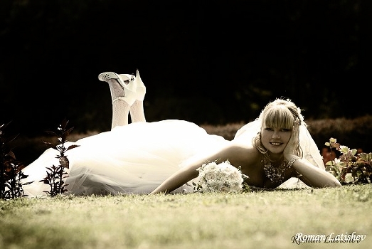 Bride