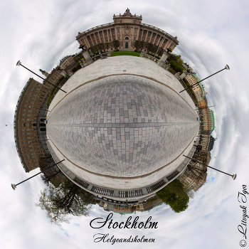 Stockholm