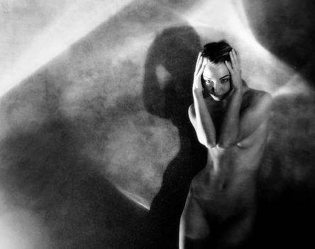 X-ray of the soul