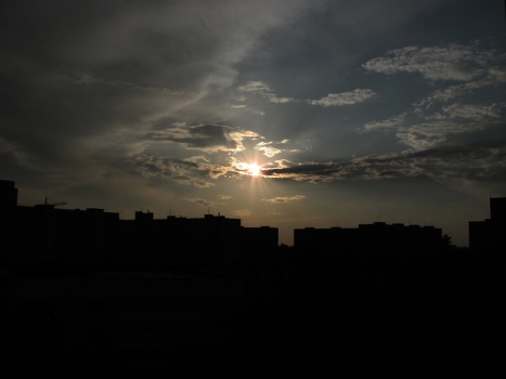 sun, sun.