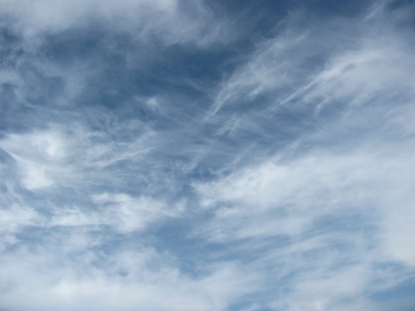 sky.