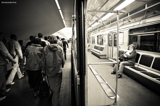 ... Terminus: "loneliness "....