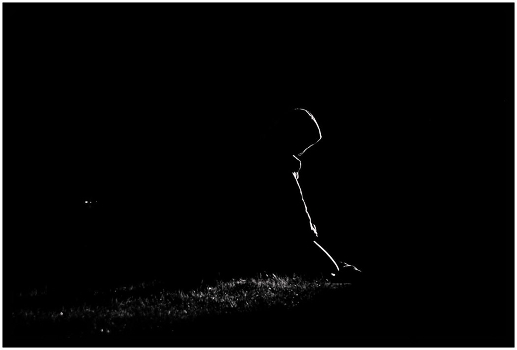 Prayer.