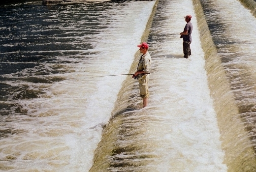 Fishermen *