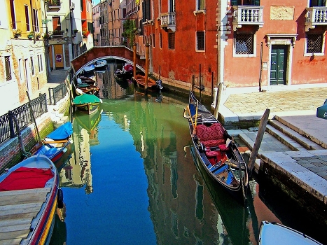 Venice