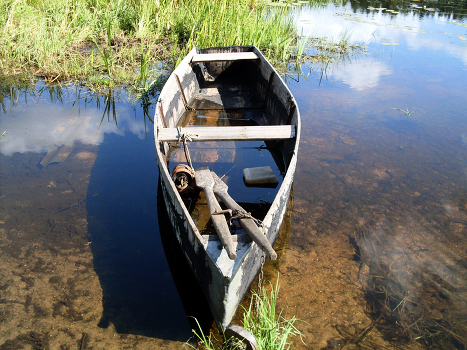 float ...