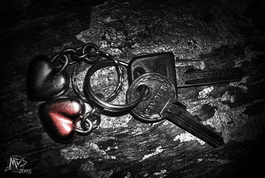 Keys to the ...