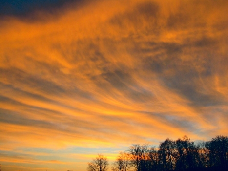 sky