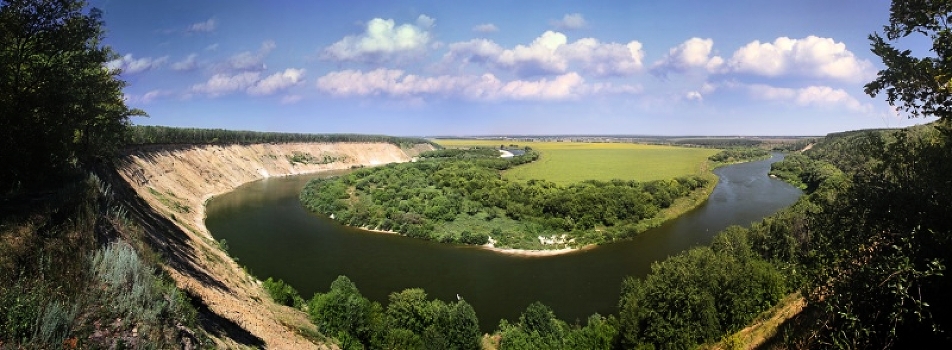 Krivobore