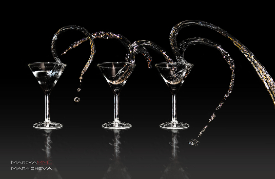 Liquid