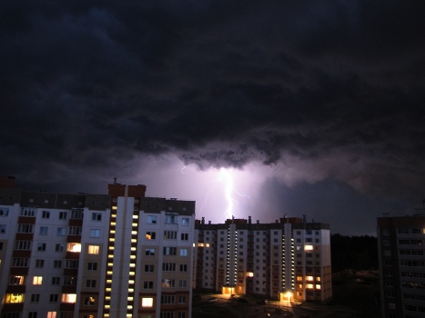 Storm