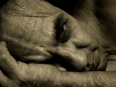 Horizontal Portrait
