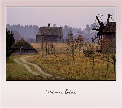 Welcome