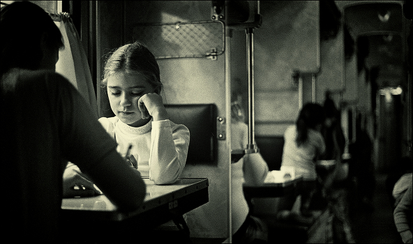Minsk-Moscow