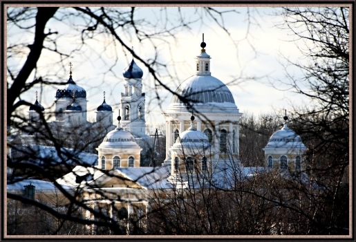 Россия...