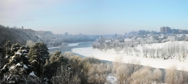 Winter Landscape