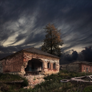 Last autumn ....