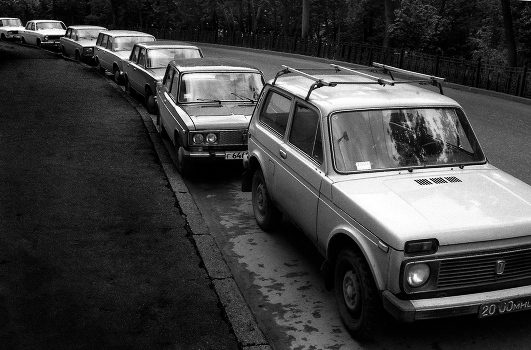 80 - Zhygulivs'ka era.