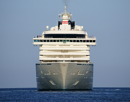 Ship